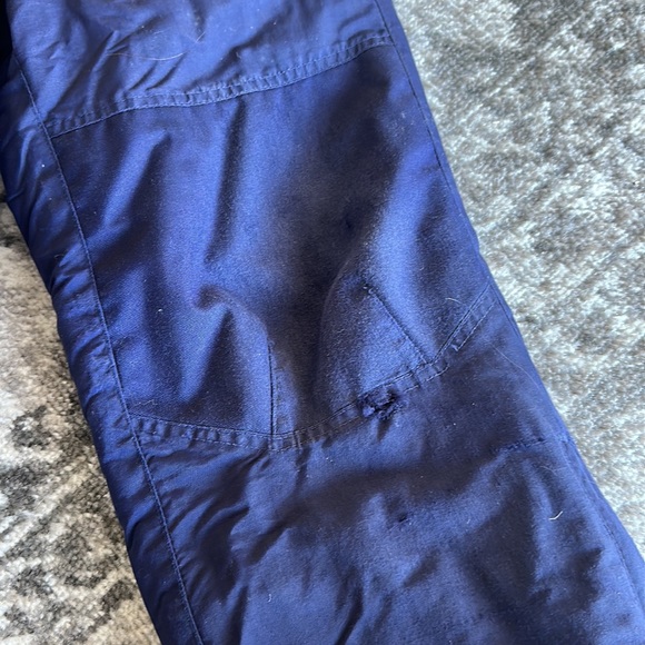 LLbean kids snow pants - Picture 4 of 5